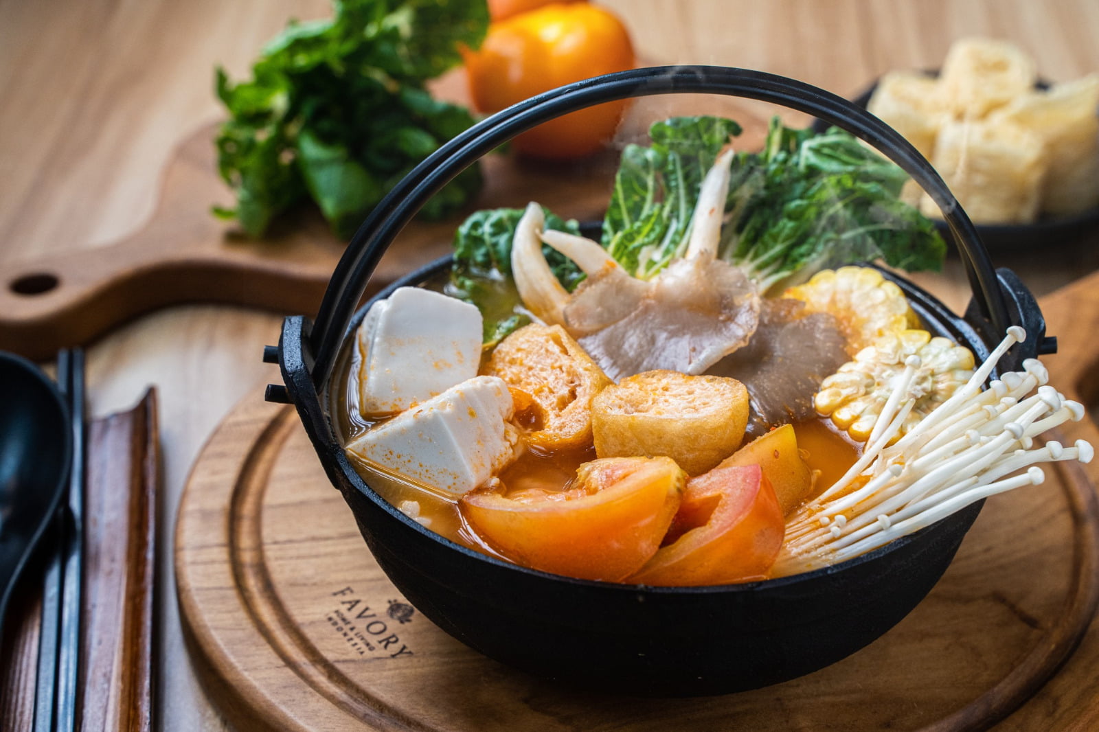 (Facebook: 素时代 Veggie Century)