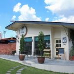 A Breakfast Favourite: Jam and Kaya Café, PJ