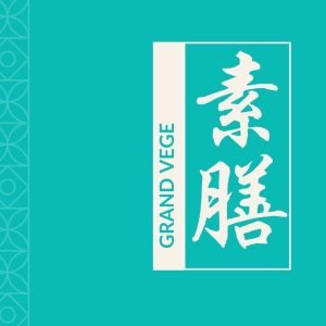 Experience Nyonya-Japanese Fusion at Grand Vege Creative Restaurant in George Town